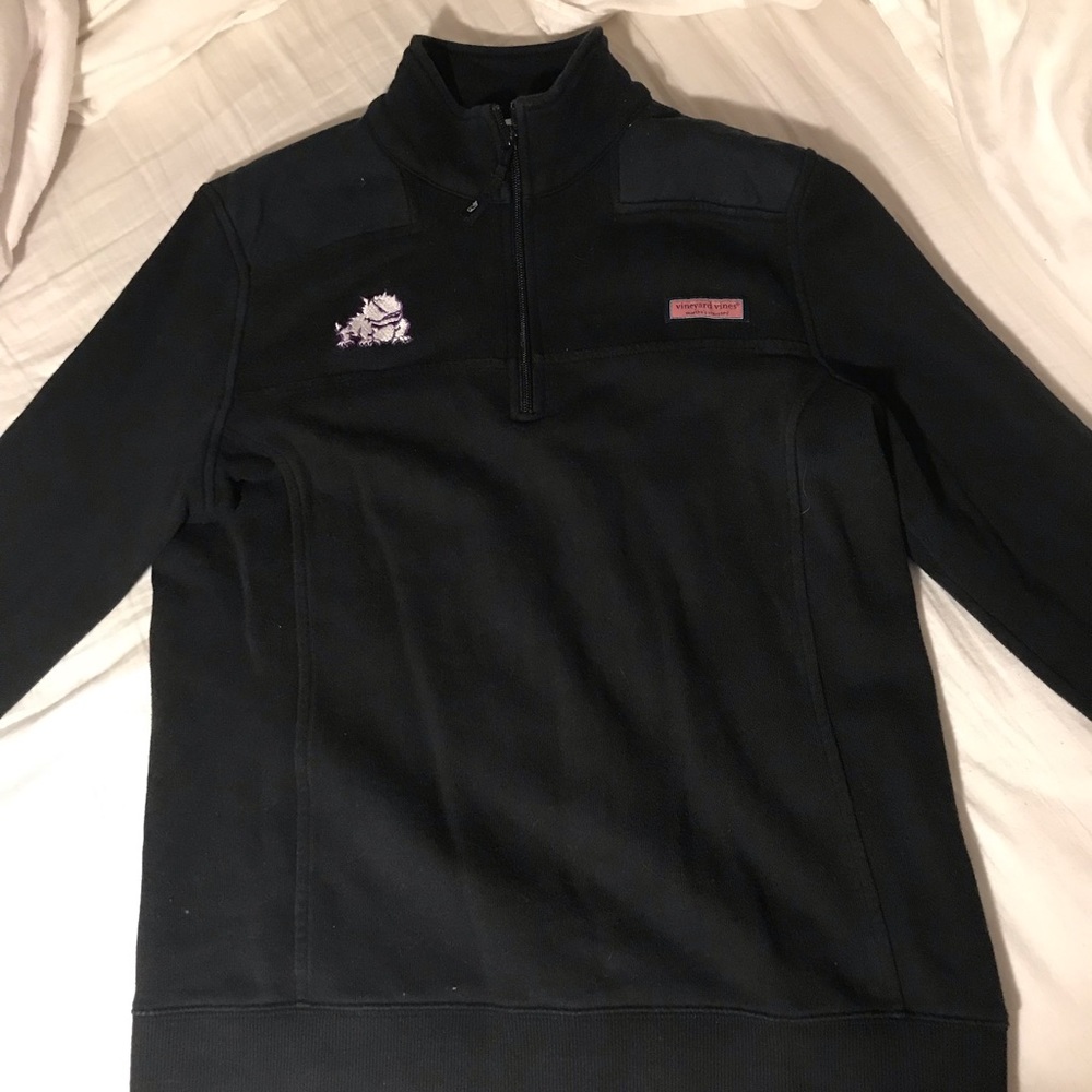 Vineyard vines pullover